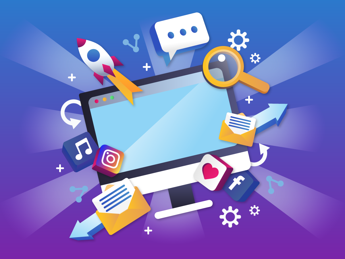 negocios marketing digital