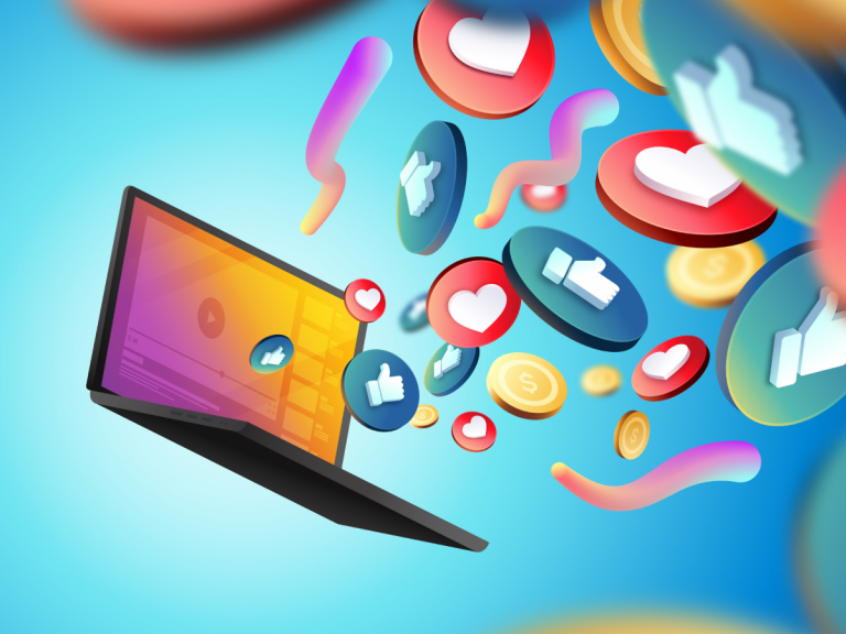 manejo redes sociales Puerto Vallarta