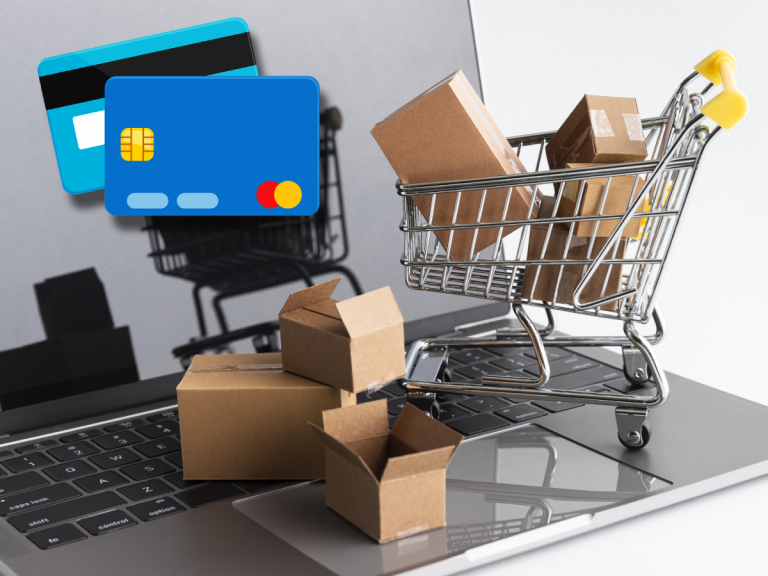 Diseño web tiendas línea